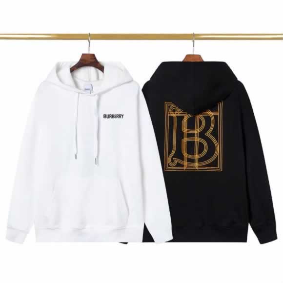Burberry Hoodies-076